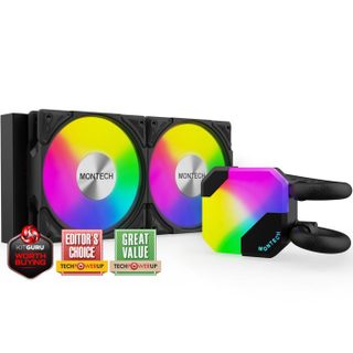 MONTECH Kit Watercooling AIO 2
