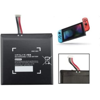 Batterie Nintendo Switch