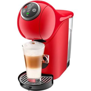 Machine Expresso Genio S Plus Rouge Krups KP340510