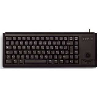 MCL SAMAR Clavier ACK-298 / N - USB - PC / Mac - Noir