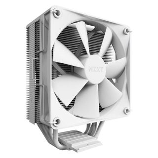 Nzxt Ventilateur de processeur - NZXT - T120 - - Refroidisseur compact - Technologie de contact direct