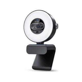 Webcam EMeet SmartCam S600L 4K UHD 60 FPS Autofoco USB-C