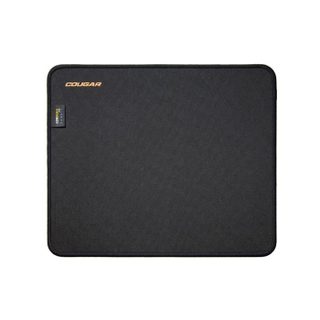 Tapis de souris Gaming - Cougar Gaming - FREEWAYM - Tissu CORDURA® - Glissement optimisé - 32 x 27 x 0 3 cm - Imperméable