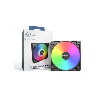 MONTECH GF120 ARGB PWM
