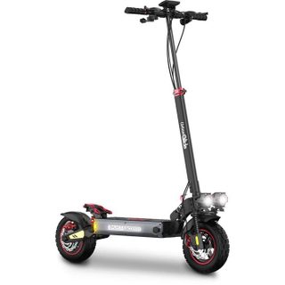 Trottinette électrique - URBANGLIDE - ECROSS GO - 1200W - batterie 48V 10 4Ah