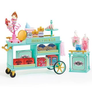 MGAs Miniverse - Make It Mini - Harry Potter - Playset - Honeydukes - Dès 8 ans
