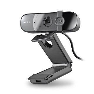 NGS Webcam XpressCam 1080HD