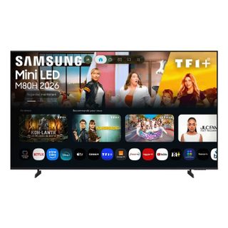 Samsung Mini-LED M80 2026