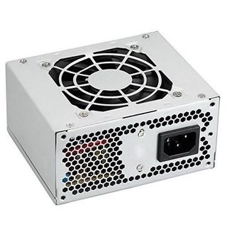 L-LINK Bloc dalimentation - L-LINK - LL-PS-MICRO-500-CAB - 500W - SFX/Micro ATX - Connecteurs multiples