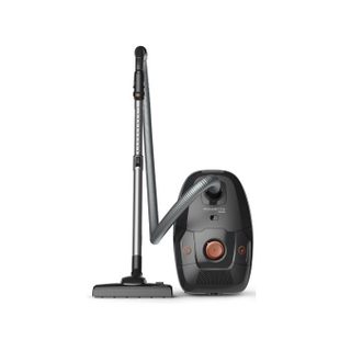 Rowenta Aspirateur traineau 900w 65db noir/cuivre - RO6164EA