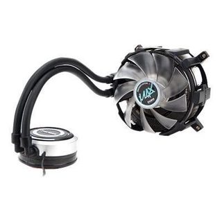 Zalman Kit de watercooling - ZALMAN - Reserator3 Max - Compatible Intel et AMD - Ventilateur 140mm - Silencieux