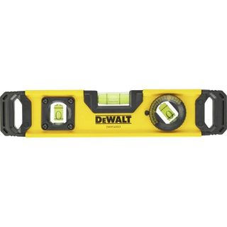 DEWALT DWHT0-43003 Niveau à bulle 25 cm