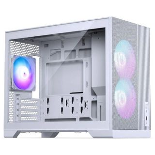 SANS mT/Sans Alim/mATX Phanteks XT M3 RGB