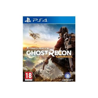 Third Party - Ghost Recon : Wildlands Occasion [ PS4 ]
