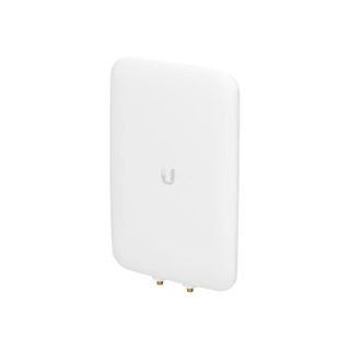 Antenne Wi-Fi - Ubiquiti - UniFi UMA-D - 10 dBi (2 4-2 5 GHz) - 15 dBi (5 1-5 9 GHz) - Directionnel