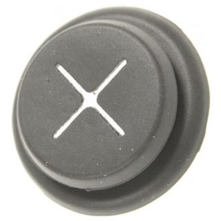 Joint de panier vapeur - MOULINEX - 44814 - Noir - Accessoire Robot Ménager