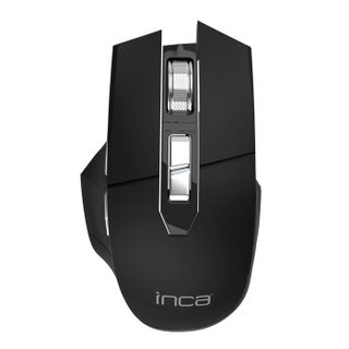Souris - Inca - IWM-555 - Rechargeable - Bluetooth - Sans Fil
