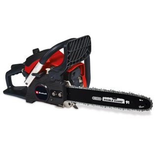 Einhell Tronçonneuse thermique GC-PC 1335/1 I (1 3 kW moteur 2 temps Longueur de coupe 34 5 cm)