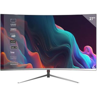 Mars Gaming MV-27C 27"