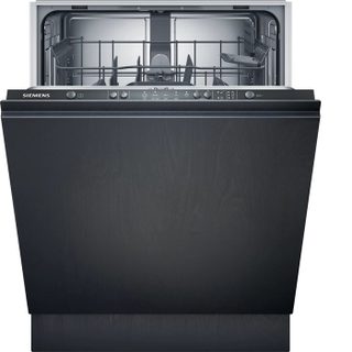 Lave-vaisselle - SIEMENS - SN615X07AF - 12 couverts - 48 dB - Intégrable 60 cm