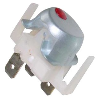 Interrupteur M/A - Centrale vapeur - CALOR ROWENTA CS-00116541