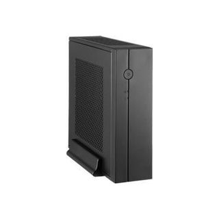 Chieftec Unité Centrale Small Form Factor (SFF) - CHIEFTEC IX-01B-OP