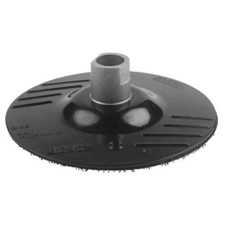 BOSCH Accessoires - plateau auto agrip 115 mm -