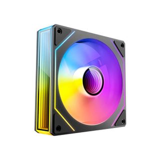 Antec Vision 120R ARGB Ventola CPU 12cm Nero 27.5 son Pressione 1.03 mmH2O