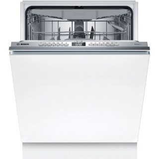 Lave-vaisselle tout encastrable BOSCH SMV6ZCX10E SER6 - 14 couverts - Induction - L60cm - 40dB - Classe B