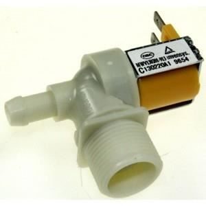 Electrovanne 1V pour lave-vaisselle Candy - CED 110-37S - Pièce dorigine constructeur