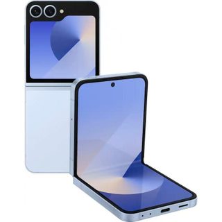 Samsung Galaxy Z Flip6 256 Go