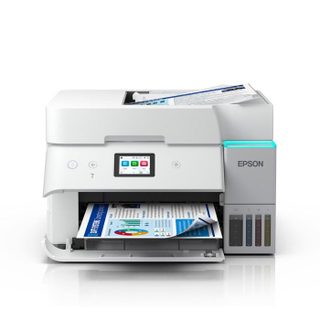 Imprimante multifonction Epson EcoTank ET-4956