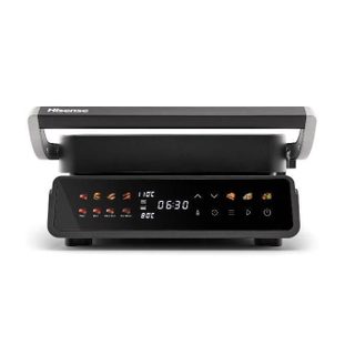Contact Grill Digital 2000w