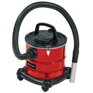 Einhell Aspirateur à cendres TC-AV 1720 DW (1 250 W performance d’aspiration de 175 mbar cuve de 20 L)