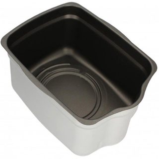 Friteuse - MOULINEX - Cuve + Résistance - Compatible AM302130/87A - AM302130/89A - AM300830/87A