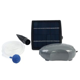 Ubbink Pompe à air Air Solar 100 1351374