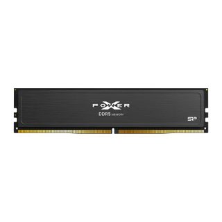 Silicon Power DDR5 Gaming - SILICON POWER - 16 Go - 6 000 MT/s - CL30 - 135 V - 1334x313x52 mm