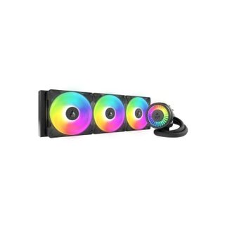 Arctic Refrigeración Líquida Arctic Liquid Freezer III Pro 420 mm 3 Ventiladores A-RGB