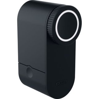 Boitier motorisé - ABUS - LOXERIS One CFA4100 BK - Bluetooth - Noir