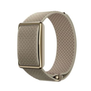 Bracelets connectés Polar Loop Beige Sable