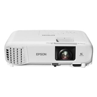 Projecteur 3LCD - EPSON - EB-X49 - 3600 lumens - XGA - 6000 heures de lampe