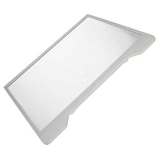 Clayette étagère dorigine 440X385 mm Frigo Réfrigérateur Congélateur DA67-04253A SAMSUNG