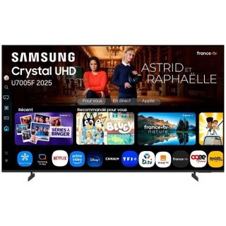 Samsung LED U7005