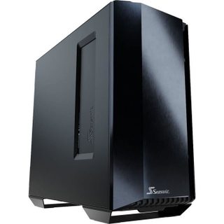 Seasonic Boîtier PC SYNCRO Q704 Plus SYNCRO DGC-750GOLD