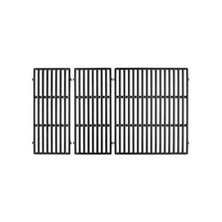 Weber Grilles de cuisson pour barbecue à gaz Genesis (2016) 4 brûleurs Crafted