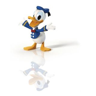 Figurine Donald Disney Infinity 2.0