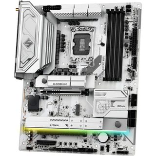 ASRock ASROCK - Z890 Steel Legend WiFi - Socket LGA1851 - DDR5 - WiFi 7