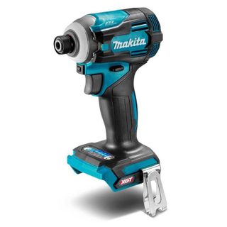 Clé à chocs sans fil - Makita - TD001GZ - 40V - 1/4 - 4400 coups/min