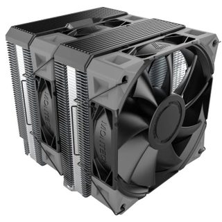 MONTECH de processeur - MONTECH - NX600 - Ventilateur 120 mm - 800–2000 tr/min - 34 17 dB