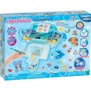 PLAYMOBIL Pack Studio de Ma Grande Création